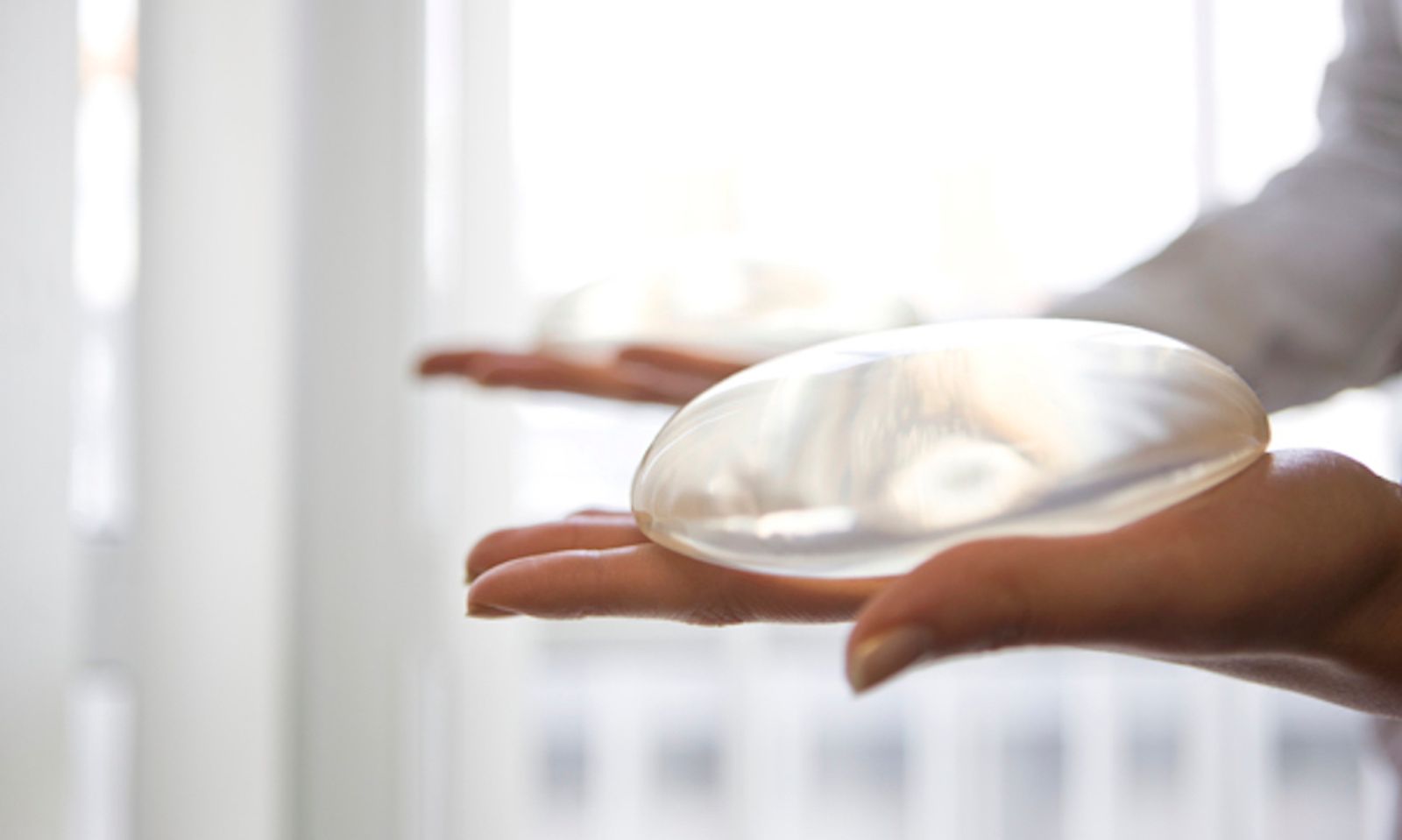 Cancer-Linked Textured Breast Implants Will Not Be Banned In U.S.