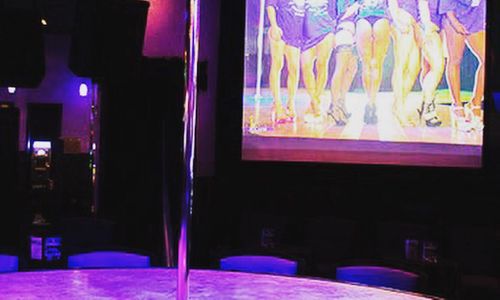 Washington Governor Jay Inslee Signs New Rights Law For Strippers