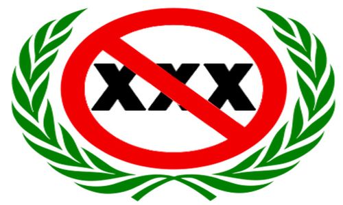 Now South Africa Proposes Blocking All Online Porn ‘By Default’