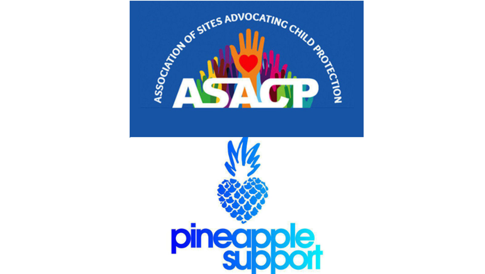 Pineapple Support, ASACP Pledge Mutual Assistance