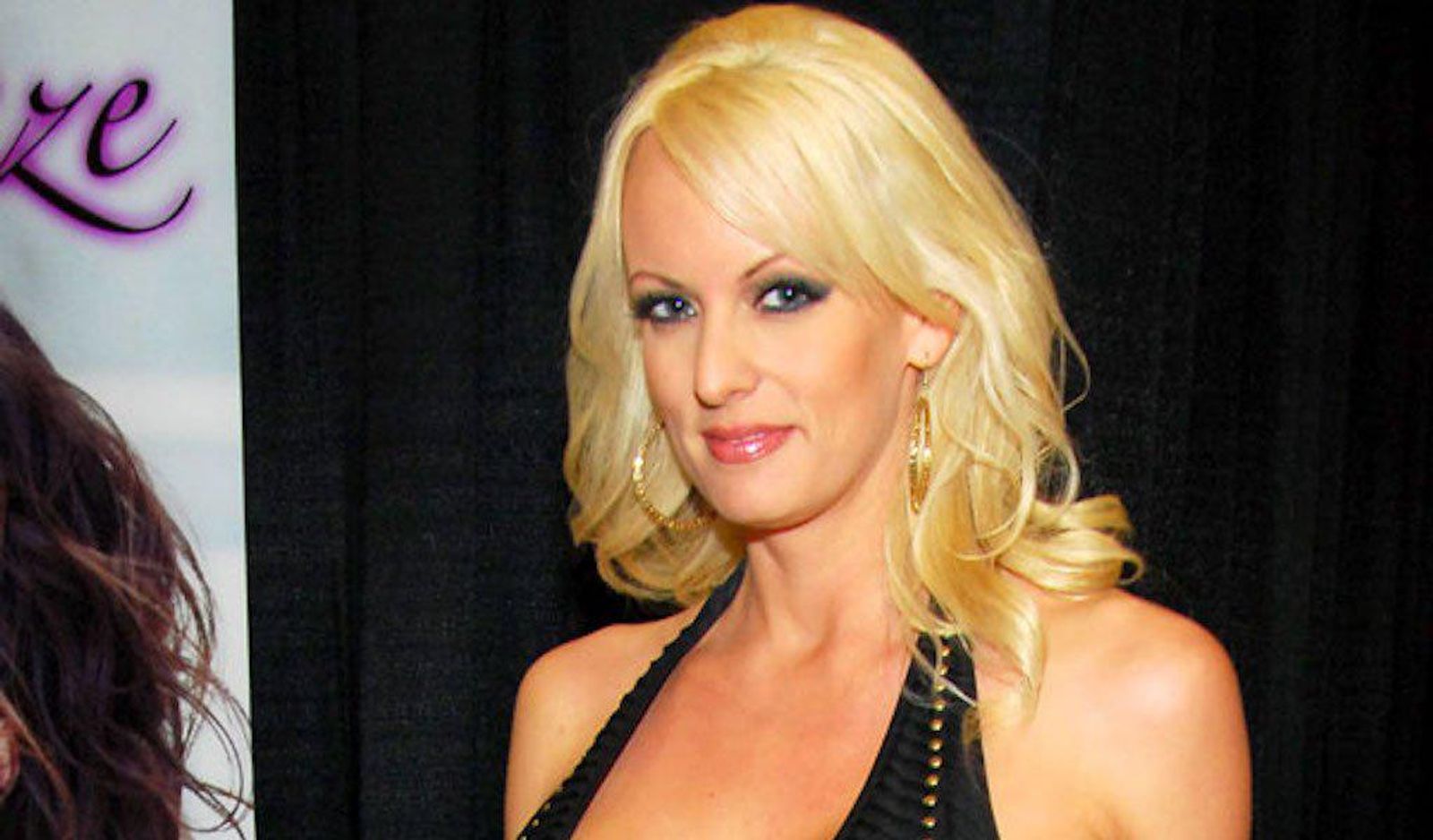 Stormy Daniels Settles With Michael Cohen, Former Attorney