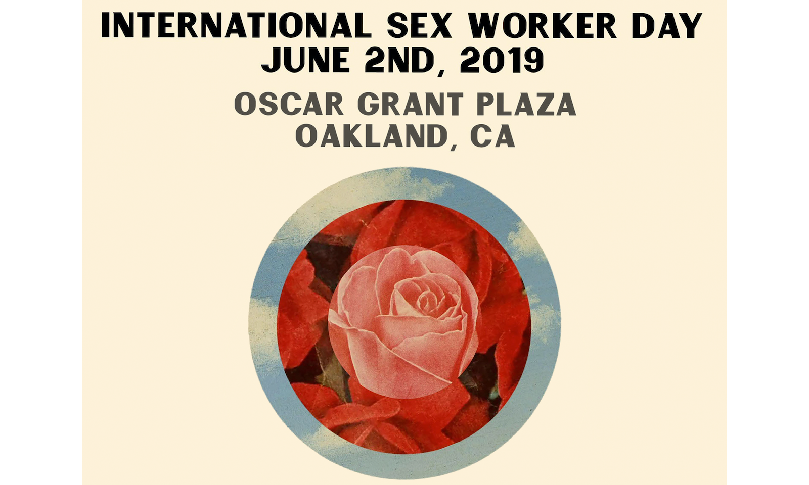 Bay Area Sex Workers Hosting Worker Rights Rally, Celebration