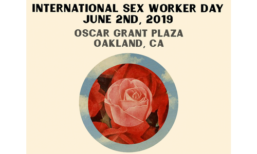 Bay Area Sex Workers Hosting Worker Rights Rally, Celebration