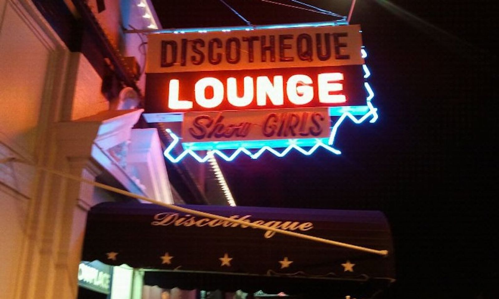 Legendary Augusta Strip Club Sues To Stop City’s Nude Dancing Ban