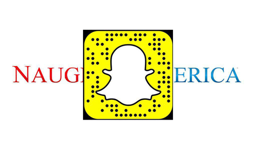 Variety: Snapchat Removes X-Rated Naughty America Lenses