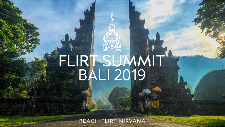 Flirt4Free Announces Exotic Flirt Summit Locale