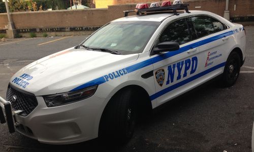 Ex-NYC Vice Cop Used Inside Info To Run $2 Million Brothel Ring