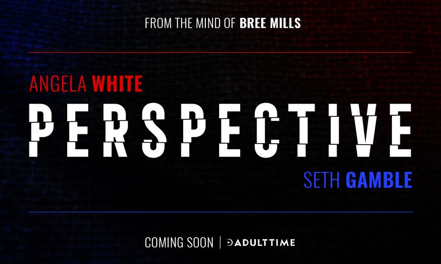 Pre-Production Starts on New Bree Mills Thriller 'Perspective'