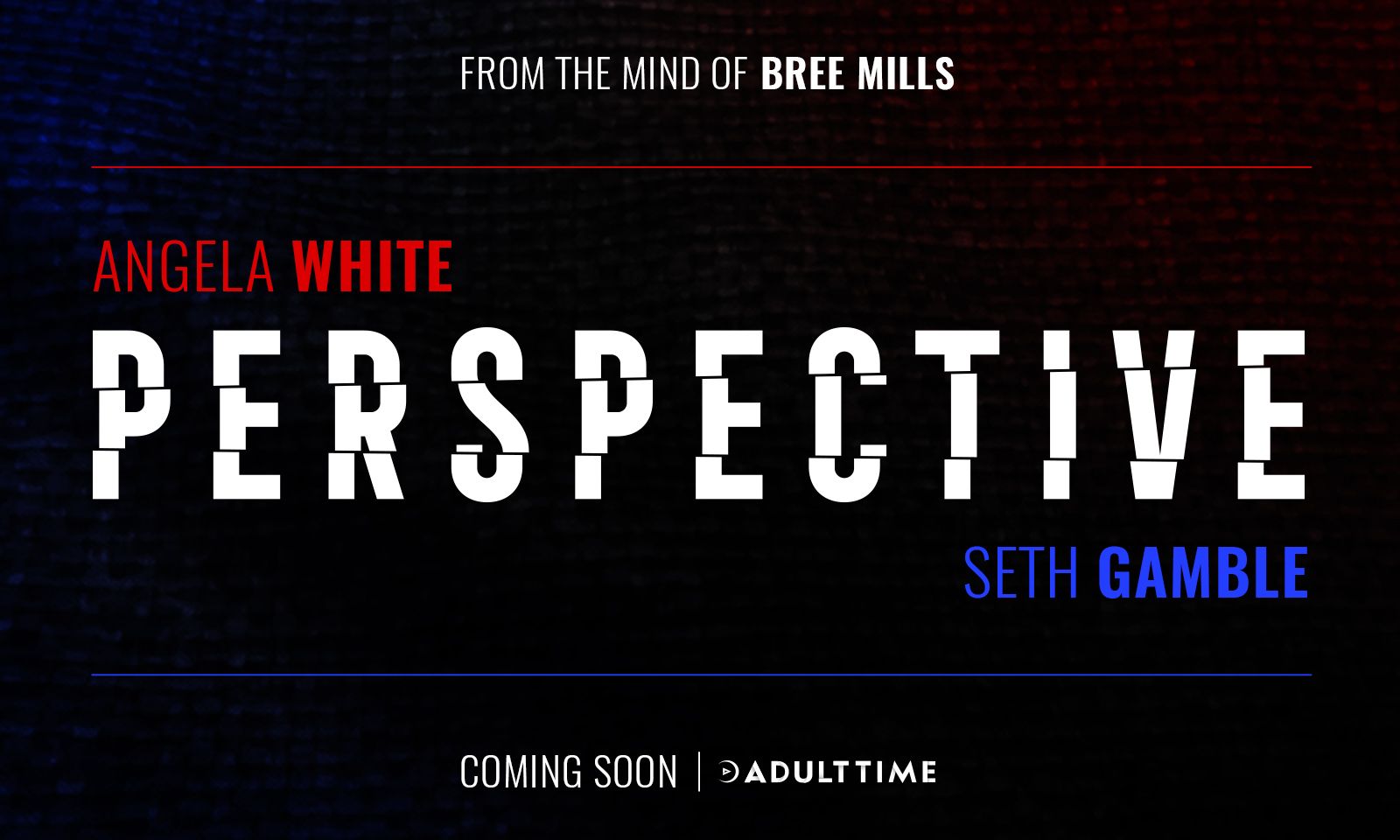 Pre-Production Starts on New Bree Mills Thriller 'Perspective'