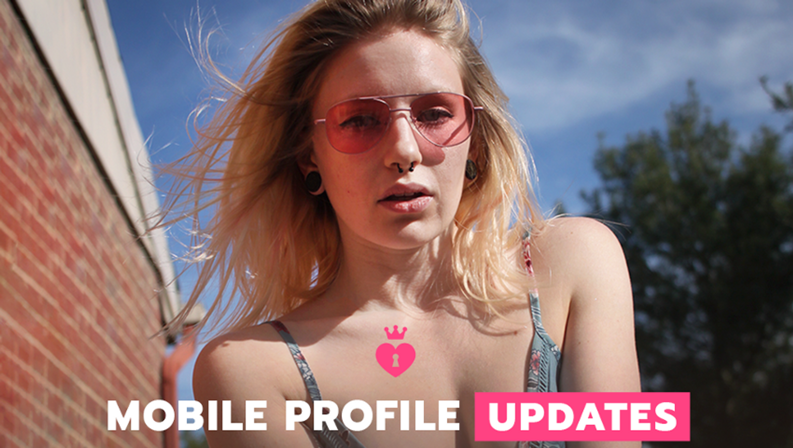 ManyVids Announces Mobile Upgrades