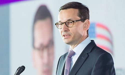 Poland Sues to Stop EU Copyright Directive on Free Speech Grounds