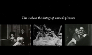 Crave Releases Short Film on History of Women’s Pleasure