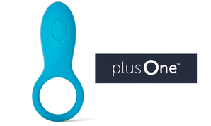 Vibrating Ring from plusOne Gets an Update