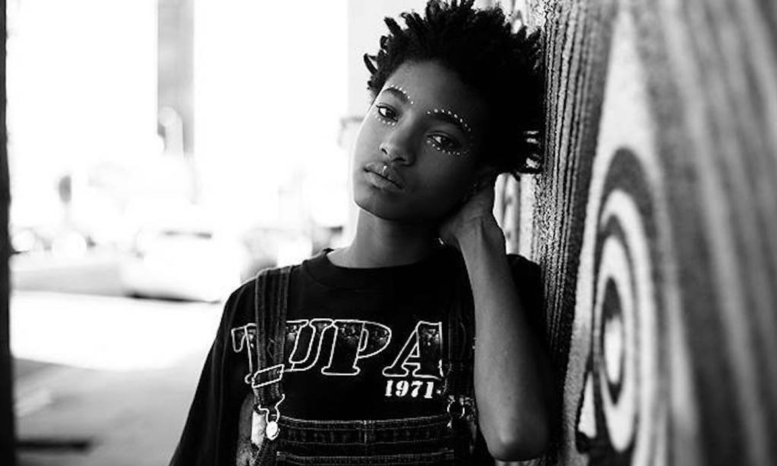 Bree Mills Offers Willow Smith a Directing Gig