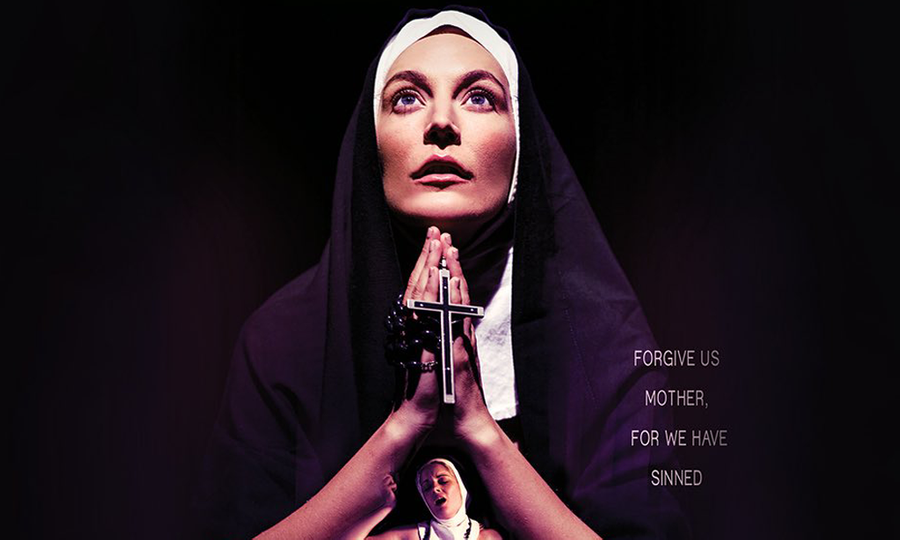 Sweetheart Streets 'Confessions of a Sinful Nun 2'