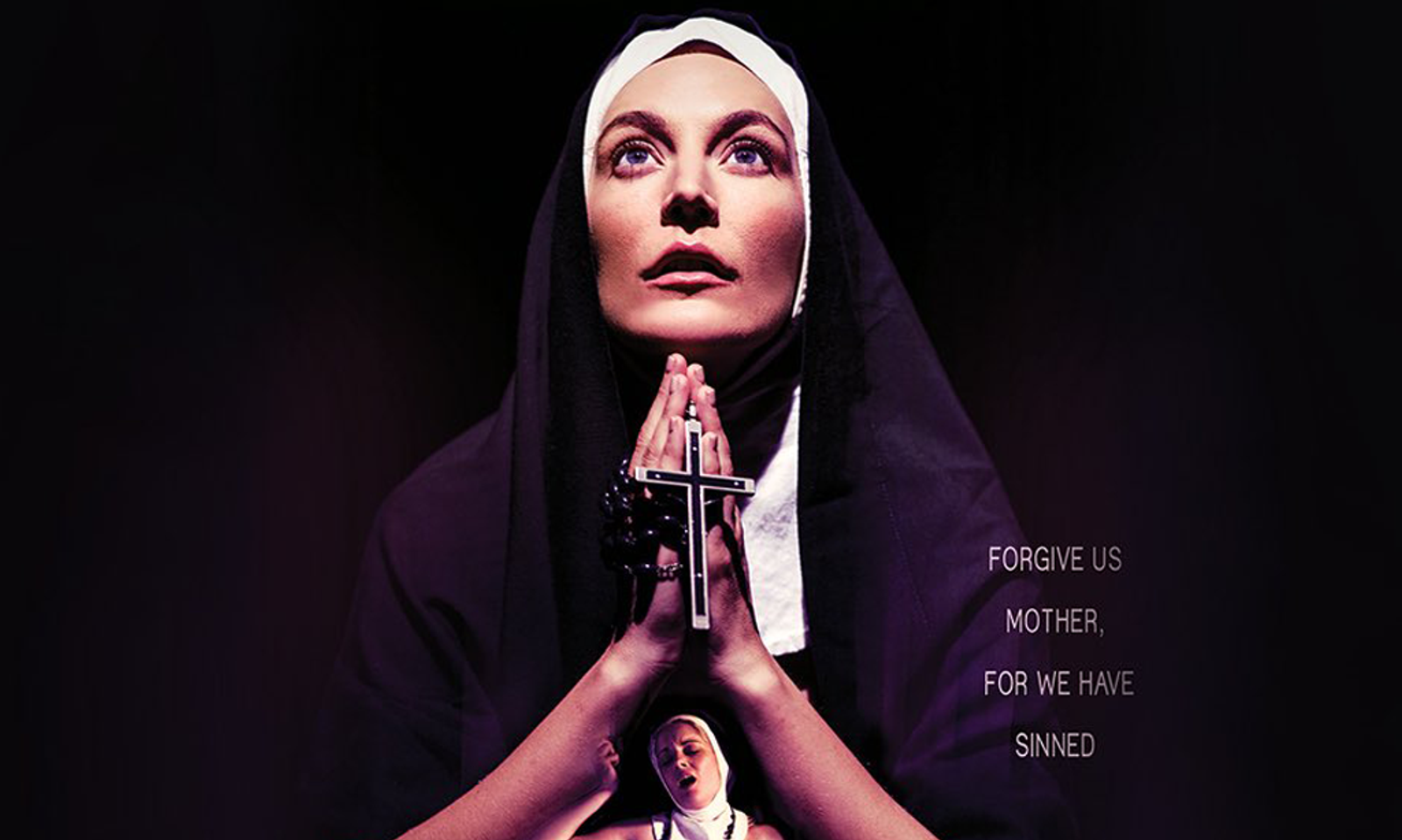 Sweetheart Streets 'Confessions of a Sinful Nun 2'