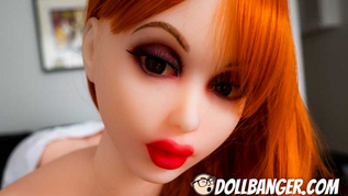 DollBanger.com Launches With Sex Robots, Sex Dolls