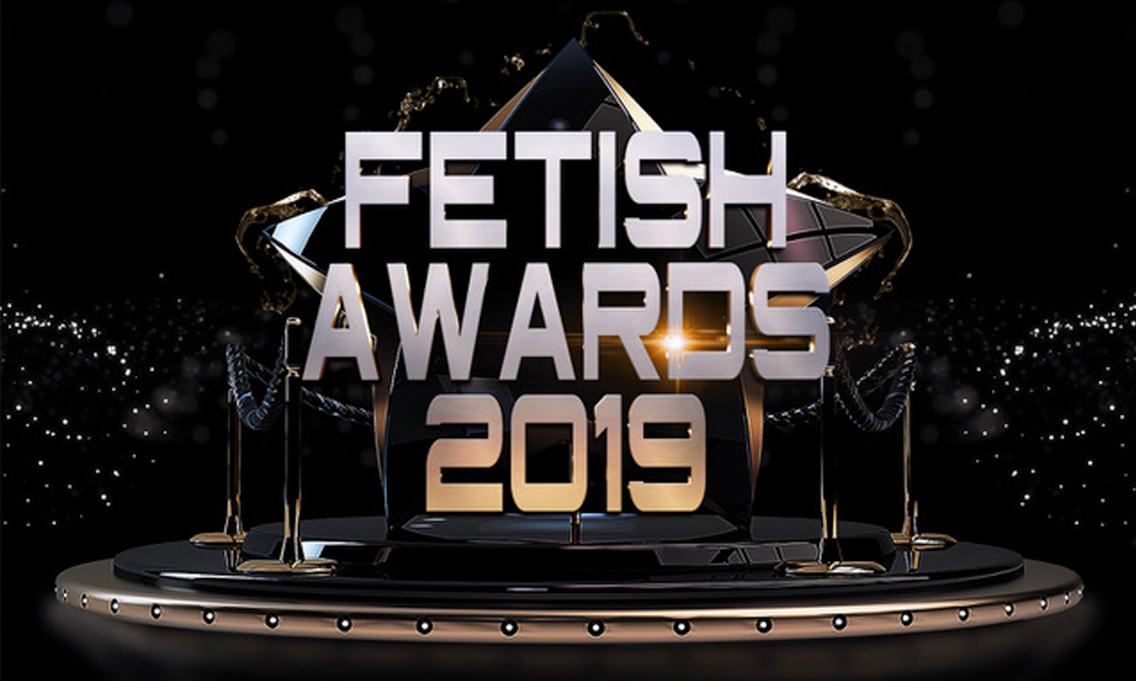 Pre-Nominations Now Being Accepted for 4th Annual Fetish Awards