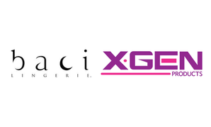 Baci’s New White Label Collection Available at Xgen Products