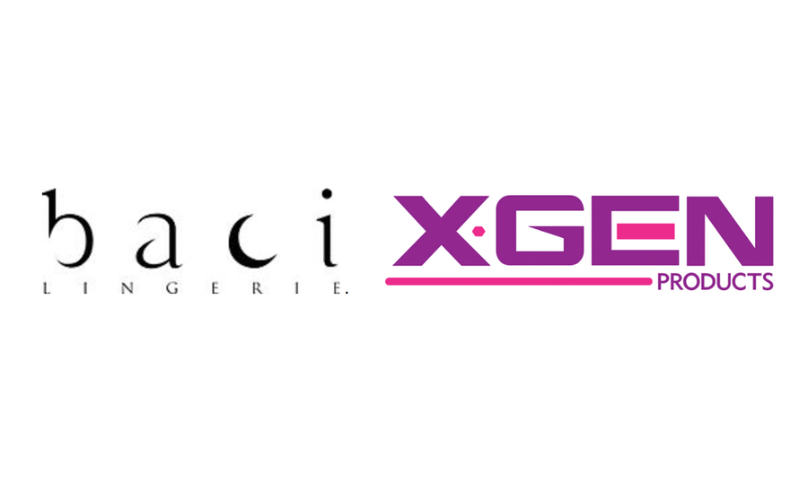 Baci’s New White Label Collection Available at Xgen Products