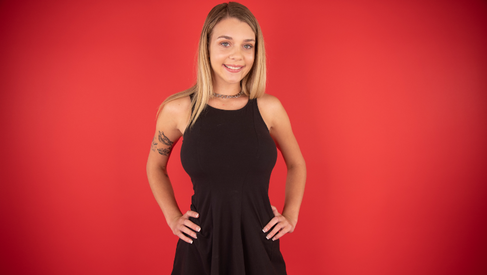 Fresh Faces: Gabbie Carter | AVN