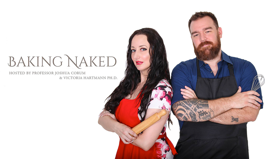 Victoria Hartmann's ‘Baking Naked,’ Vlogs Suspended by YouTube
