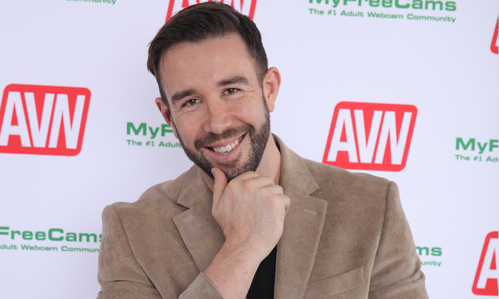 Fresh Faces: Will Pounder | AVN