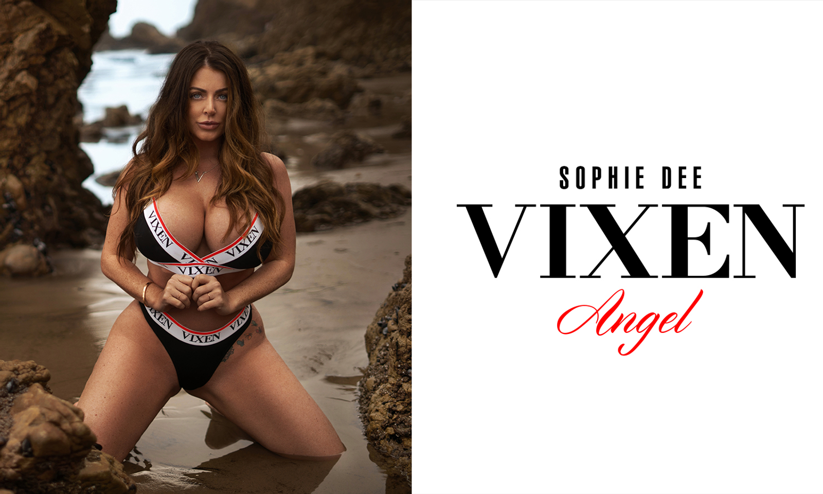 Vixen sophee dee