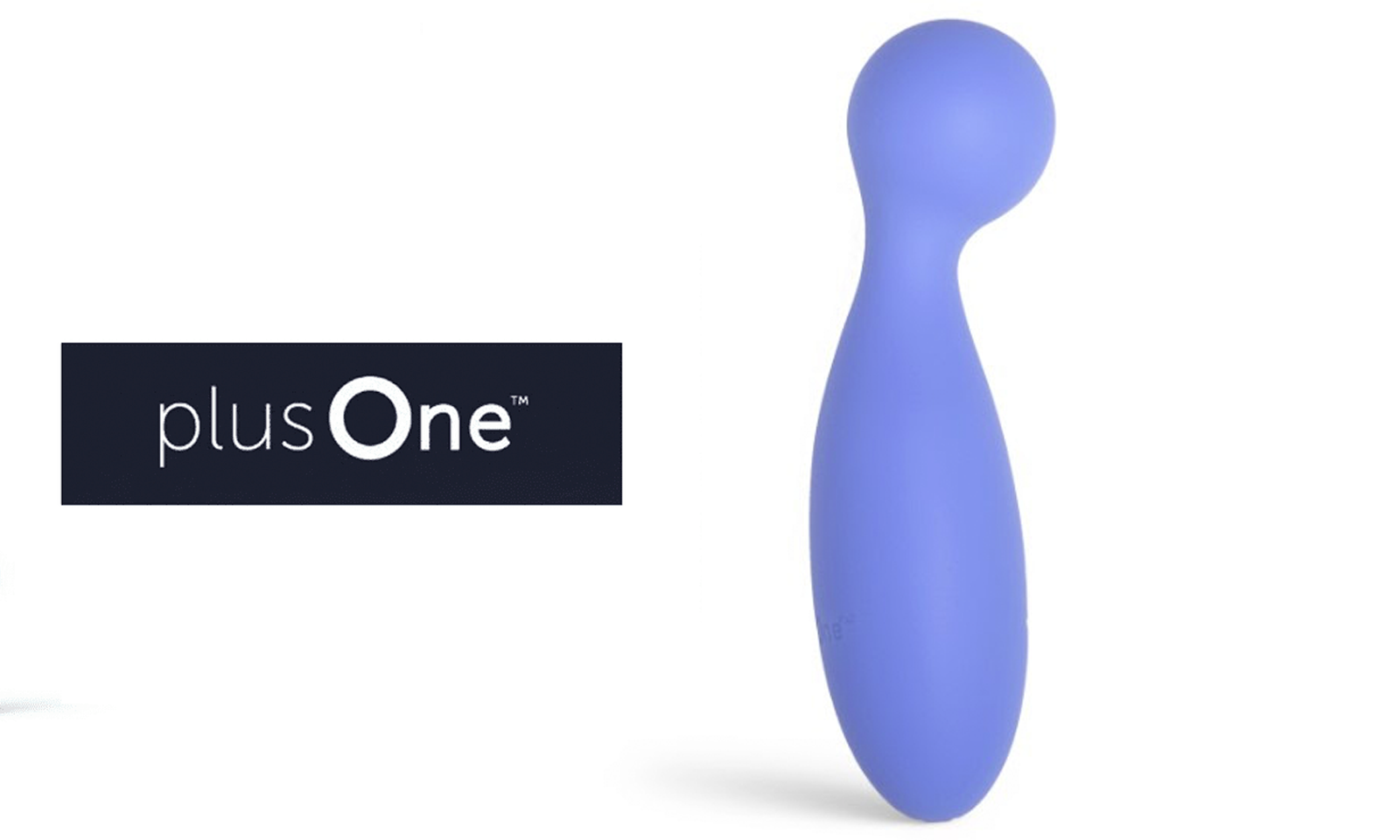 plusOne’s Versatile Vibrator Gets Improvements