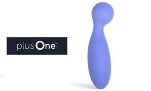 plusOne’s Versatile Vibrator Gets Improvements