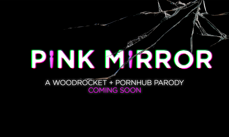 'Black Mirror' Gets Porn Parody Treatment From WoodRocket