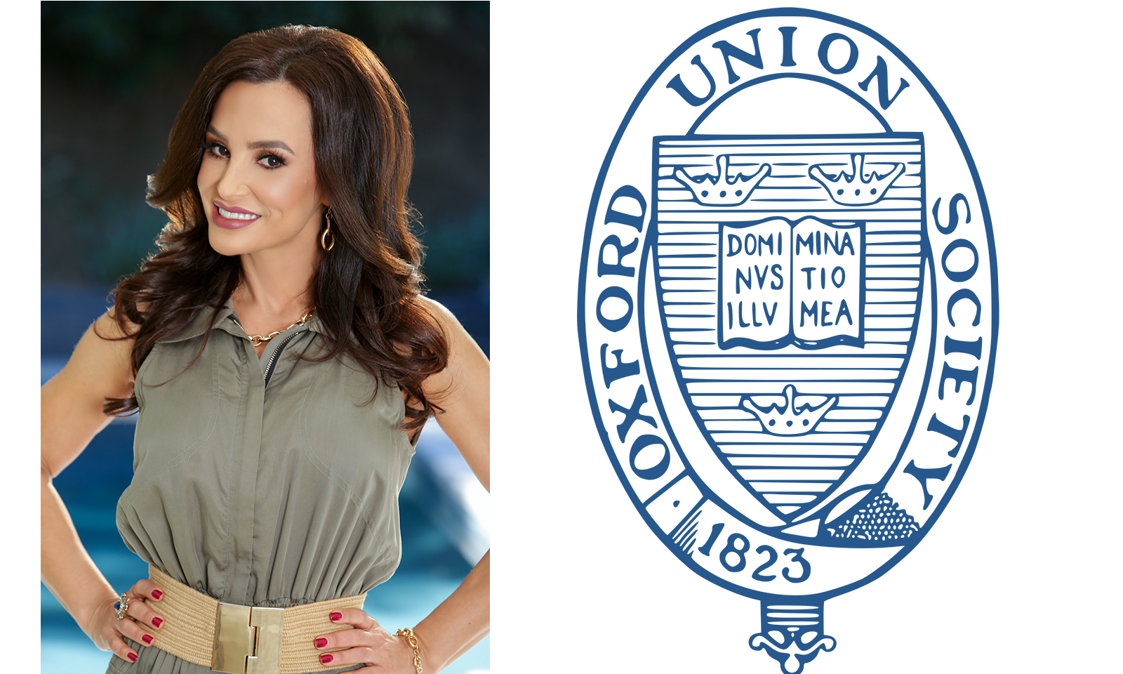 Lisa Ann to Debate Porn at London’s Oxford Union on Thursday