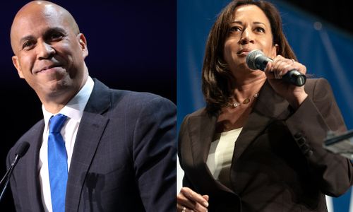 Legalizing Sex Work: Where the 2020 Democratic Candidates Stand