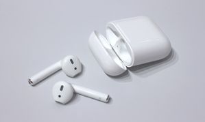 New Survey Shows Many Music Fans Enjoy Sex With AirPods In Ears