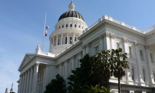 California Law Making Sex Workers ‘Immune’ From Arrest Nears Vote