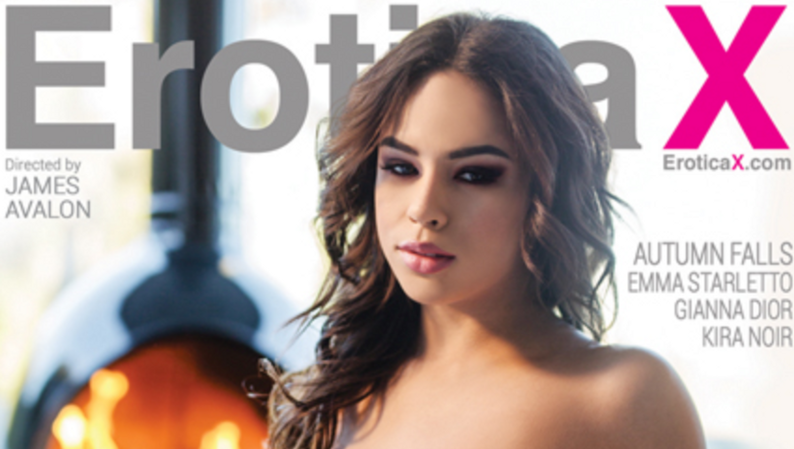 Erotica X Unveils New Chapter of 'Internal Love'