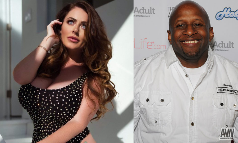 XRCO Announces Sophie Dee, Prince Yahshua as 2019 Hosts