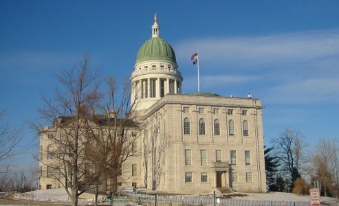 Maine Becomes Latest State to Put Net Neutrality Law in Place