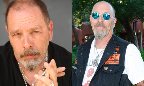Howard Levine Passes Away