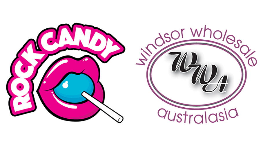 Rock Candy Toys, Windsor Wholesale Partner for Australian Distro