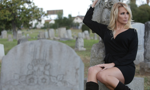 Production Wraps on Wicked's 'Lost Love'