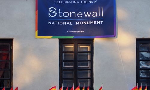 Sex Workers’ Forgotten Role in Stonewall Revisited By ‘Time’