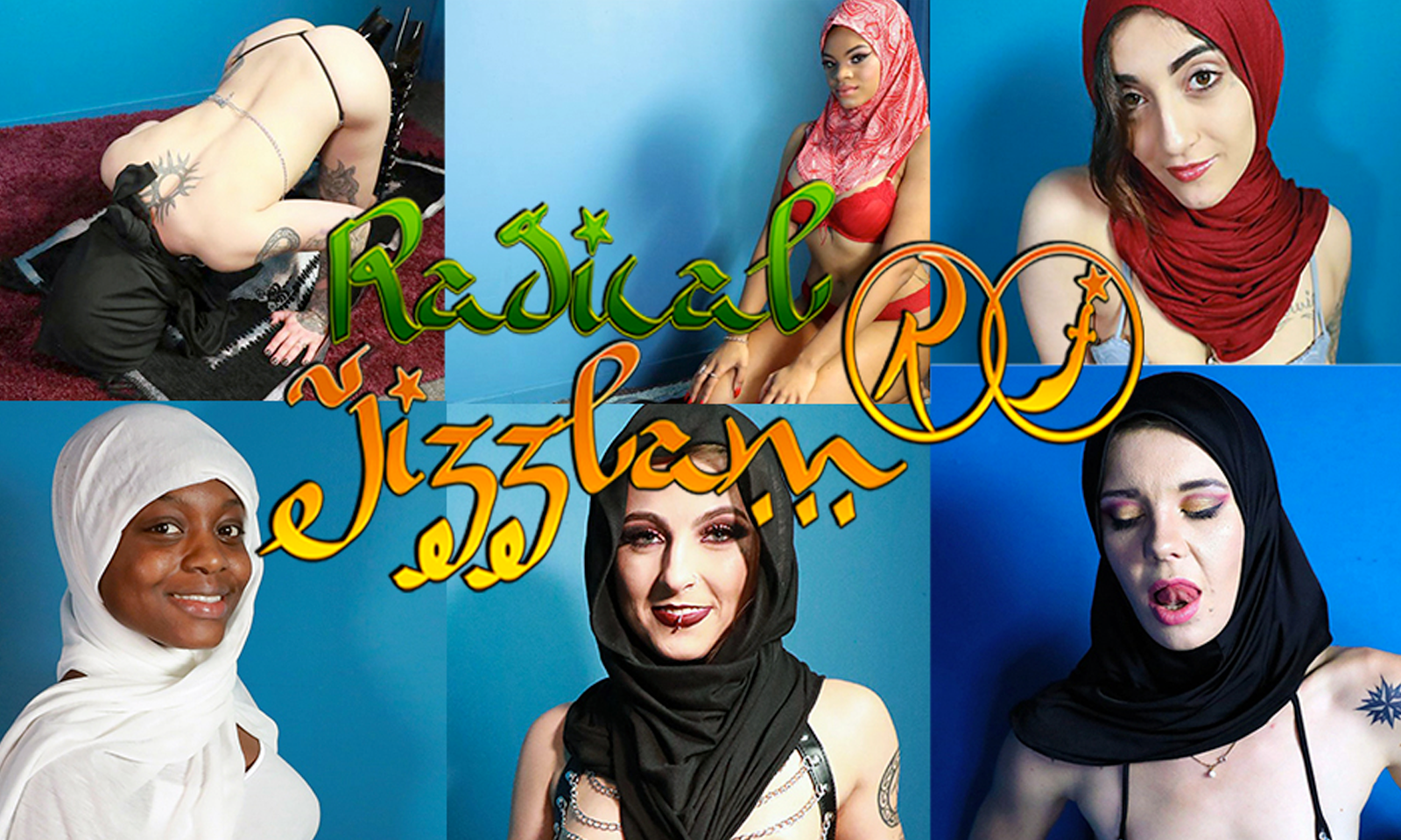 Oral Sex Celebrated Religiously on Radical Jizzlam Website