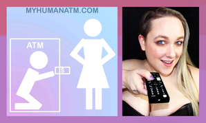 Ms Construed Debuts HumanATM Series, Website