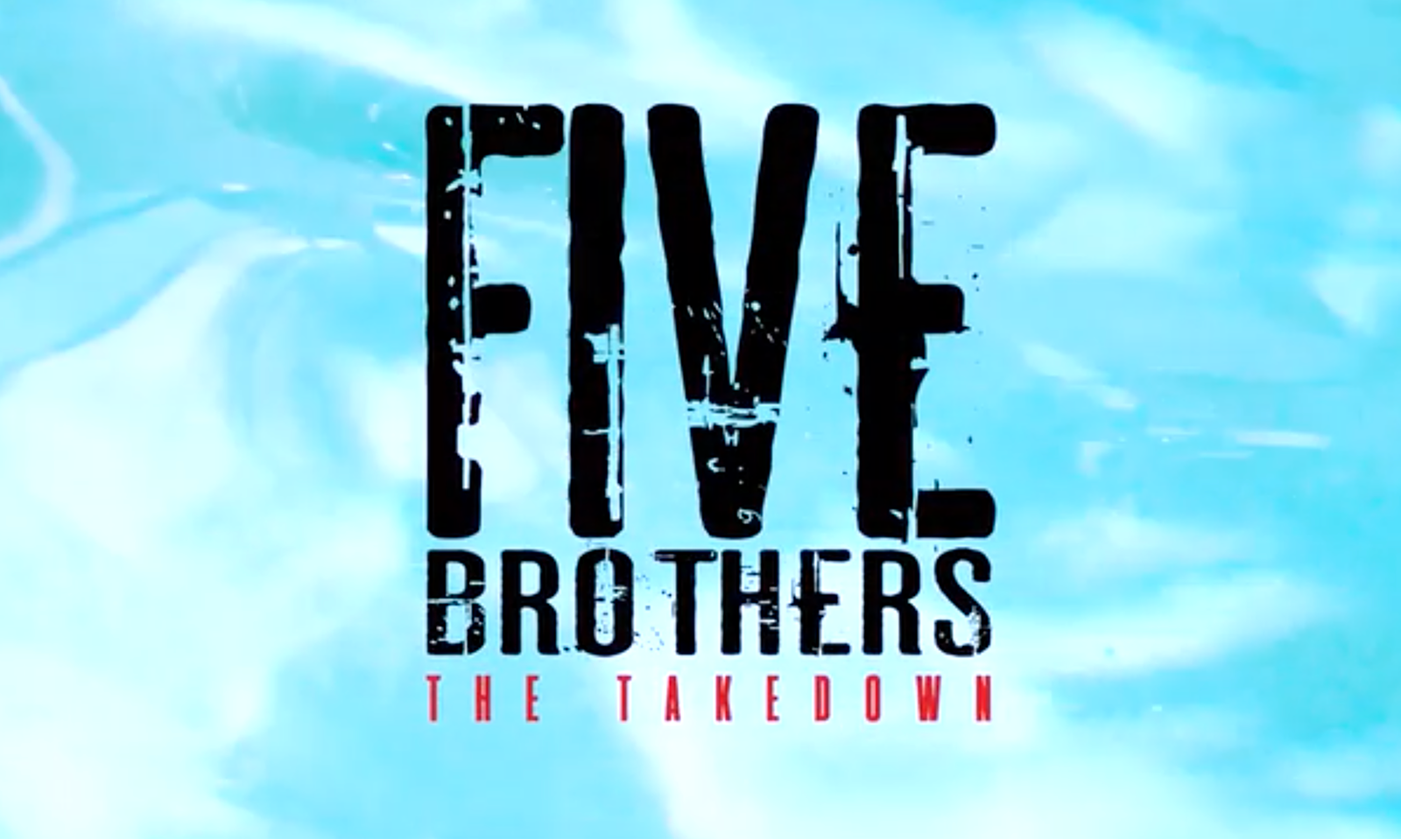 NakedSword Creates Site for 'Five Brothers: The Takedown'