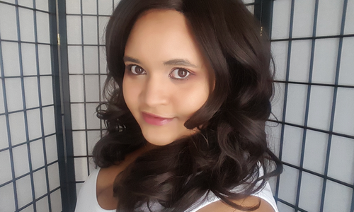 Amberly Rothfield Shares Tips on Audio Intimacy