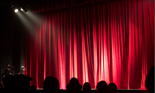 Talent Sought for Adult-Related Productions