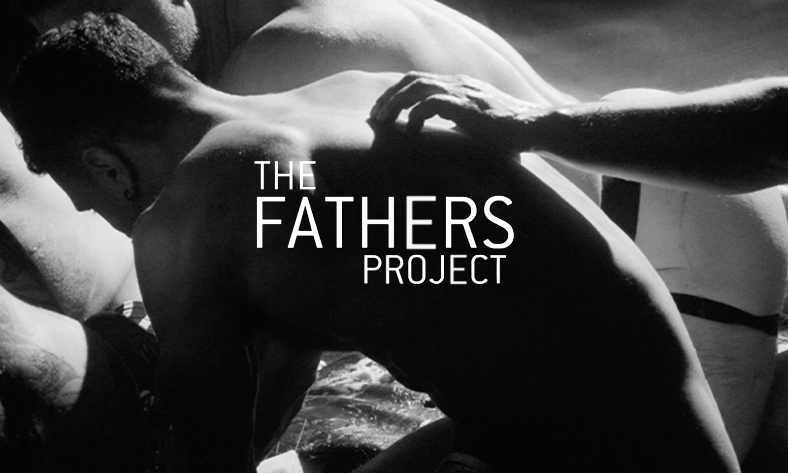 Kink.com Hosts Leo Herrera's Emmy-Winning 'The Fathers Project'
