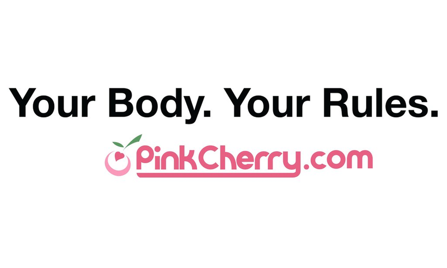 PinkCherry’s Declares 'Your Body. Your Rules.'