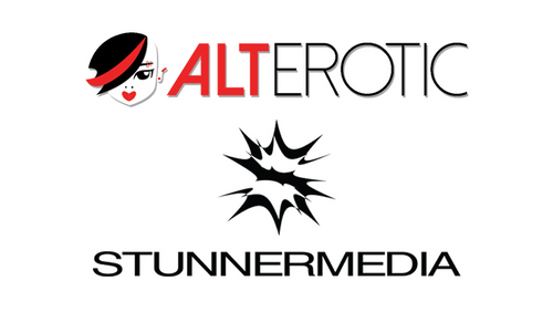AltErotic, Stunner Media Team Up On Content, DVD Distribution